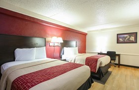 Red Roof Inn Dallas - Richardson