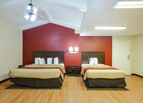 Red Roof Inn Dallas - Richardson