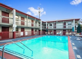 Red Roof Inn Dallas - Richardson