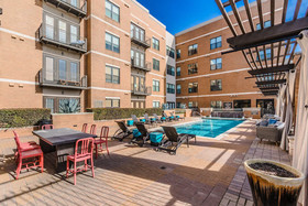 Regal Stays Apartments West Village