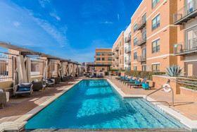 Regal Stays Apartments West Village
