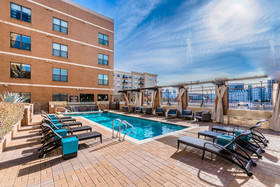 Regal Stays Apartments West Village