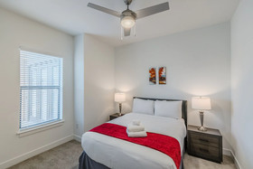 Regal Stays Apartments West Village