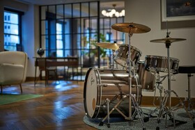 Renaissance Saint Elm Dallas Downtown Hotel