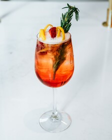 Renaissance Saint Elm Dallas Downtown Hotel