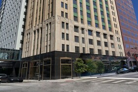 Renaissance Saint Elm Dallas Downtown Hotel