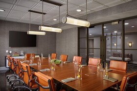 Renaissance Saint Elm Dallas Downtown Hotel