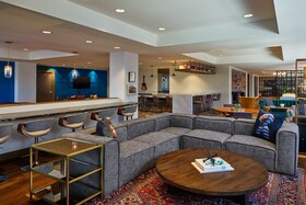 Renaissance Saint Elm Dallas Downtown Hotel