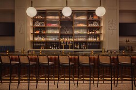 Renaissance Saint Elm Dallas Downtown Hotel