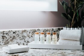 Renaissance Saint Elm Dallas Downtown Hotel