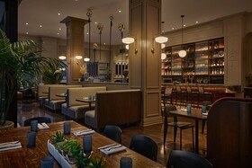 Renaissance Saint Elm Dallas Downtown Hotel