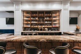 Renaissance Saint Elm Dallas Downtown Hotel