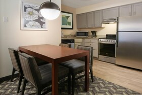 Residence Inn Addison/Quorum Drive