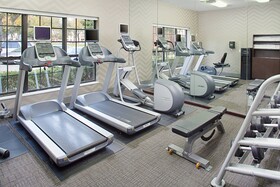 Residence Inn Addison/Quorum Drive