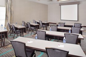 Residence Inn Addison/Quorum Drive