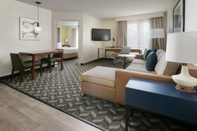 Residence Inn Addison/Quorum Drive