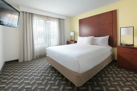 Residence Inn Addison/Quorum Drive