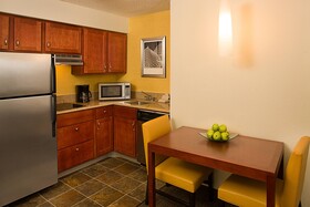 Residence Inn Addison/Quorum Drive