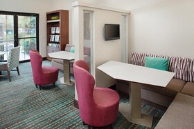 Residence Inn Addison/Quorum Drive