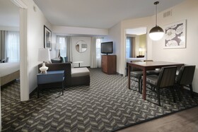 Residence Inn Addison/Quorum Drive