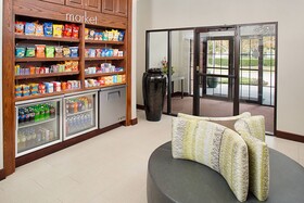 Residence Inn Addison/Quorum Drive