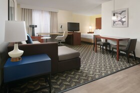 Residence Inn Addison/Quorum Drive
