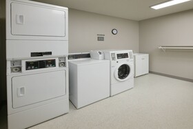 Residence Inn Addison/Quorum Drive
