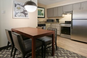 Residence Inn Addison/Quorum Drive