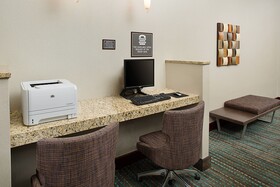 Residence Inn Addison/Quorum Drive