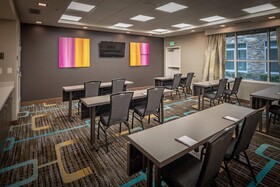 Residence Inn Dallas at The Canyon
