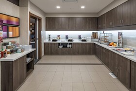 Residence Inn Dallas at The Canyon