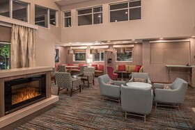 Residence Inn Dallas at The Canyon