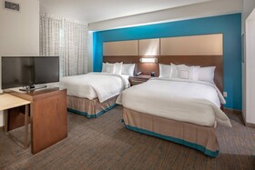 Residence Inn Dallas at The Canyon