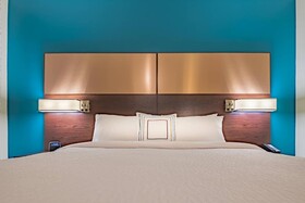 Residence Inn Dallas at The Canyon