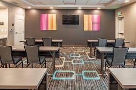 Residence Inn Dallas at The Canyon