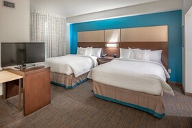 Residence Inn Dallas at The Canyon