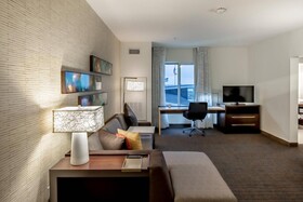 Residence Inn Dallas at The Canyon