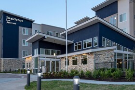 Residence Inn Dallas at The Canyon