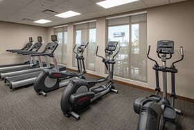 Residence Inn Dallas at The Canyon