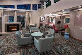 Residence Inn Dallas at The Canyon
