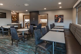 Residence Inn Dallas at The Canyon