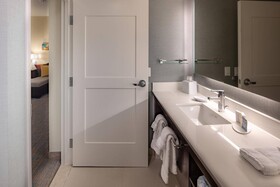 Residence Inn Dallas at The Canyon