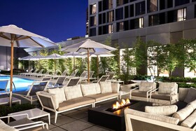 Residence Inn Dallas by the Galleria
