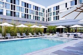 Residence Inn Dallas by the Galleria