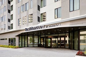Residence Inn Dallas by the Galleria