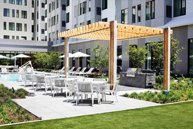 Residence Inn Dallas by the Galleria