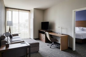 Residence Inn Dallas by the Galleria
