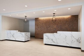 Residence Inn Dallas by the Galleria