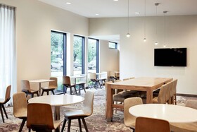 Residence Inn Dallas by the Galleria