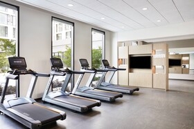 Residence Inn Dallas by the Galleria